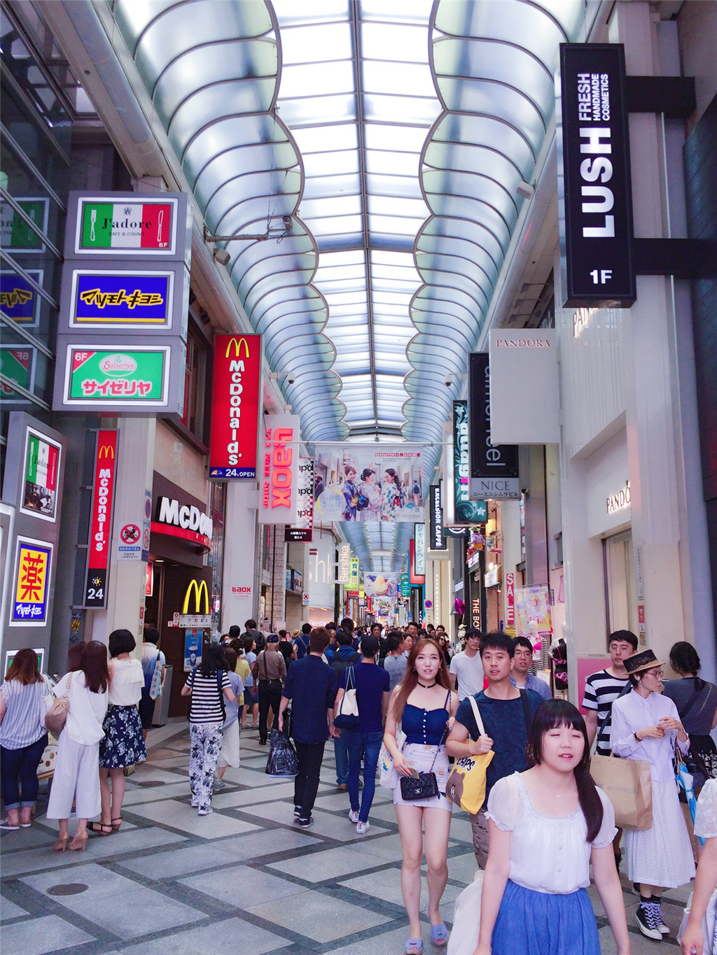 丽星邮轮8天7晚自由行攻略,丽星邮轮双子星号日本攻略