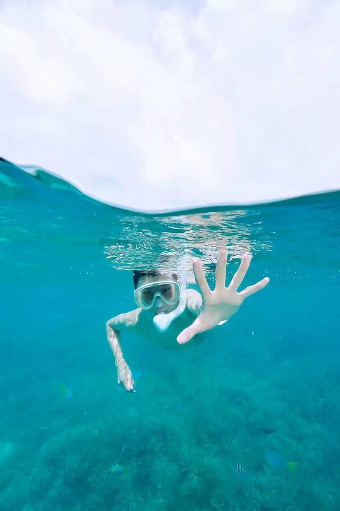 一起去帕劳旅游,去帕劳旅游自由行攻略