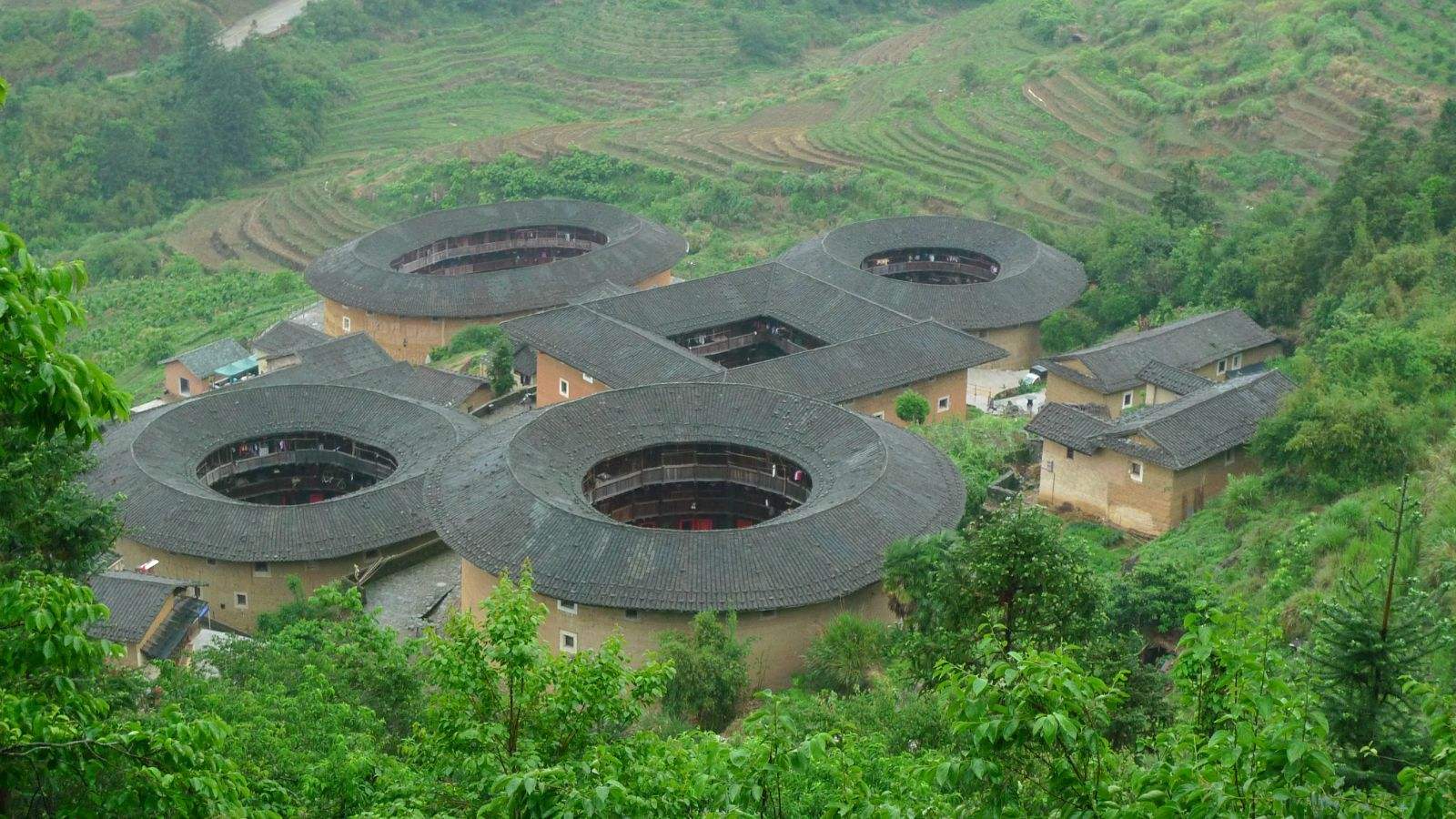 福建十个值得去的地方,去福建最应该去的旅游地是哪