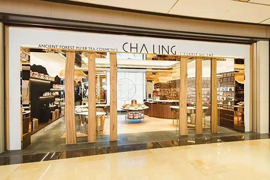 招商内幕真实案例,高档化妆品招商有哪些