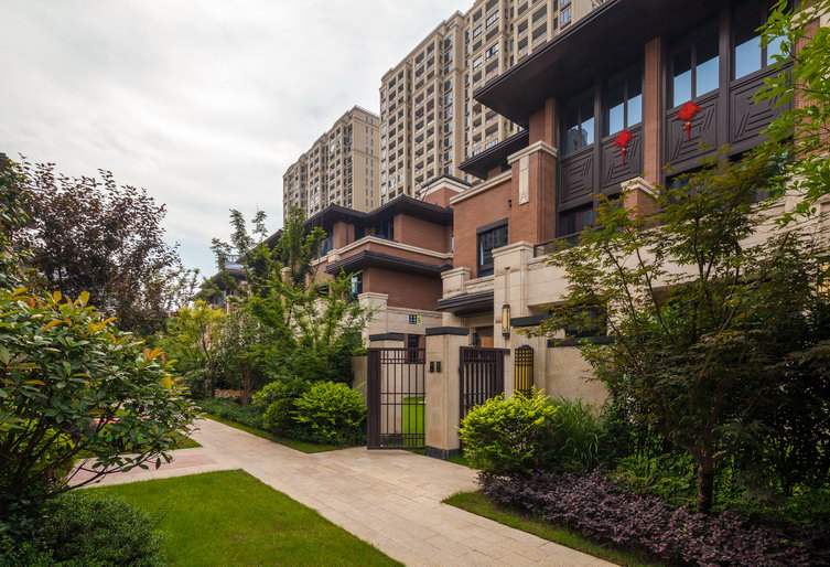 这些年，万嘉做过的工程门，看后才知道有多牛