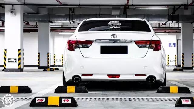 江苏丰田锐志v6,v6锐志新车