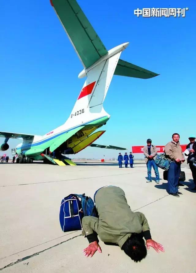 比《战狼2》更燃：1949年后规模最大的撤离海外中国公民行动