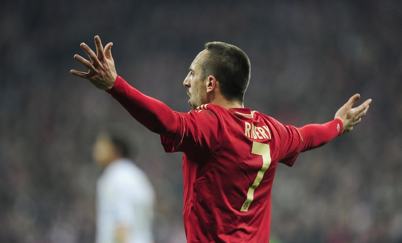 足坛10号球衣巨星排名,足坛现役十大7号球衣