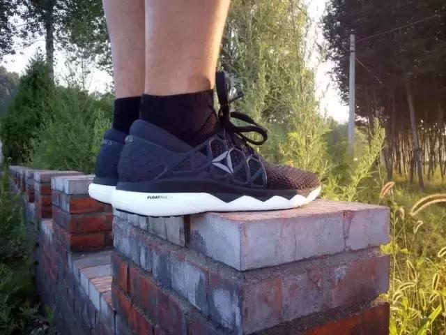 reebokfloatrideenergy评测,reebokfloatrideenergy3
