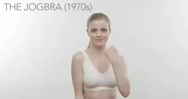 两个世纪胸罩的变化,胸衣的演变史