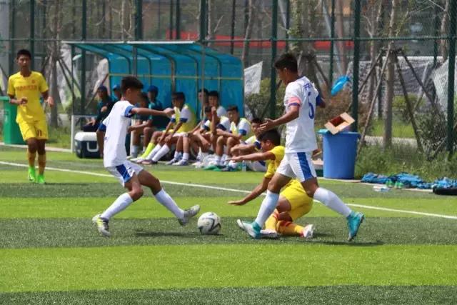 中青赛第四轮大连人u15最新比赛,u15比赛全场回放