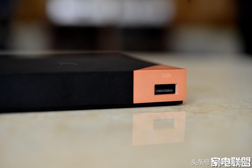 创维4k超高清网络盒子,创维盒子p3深度评测