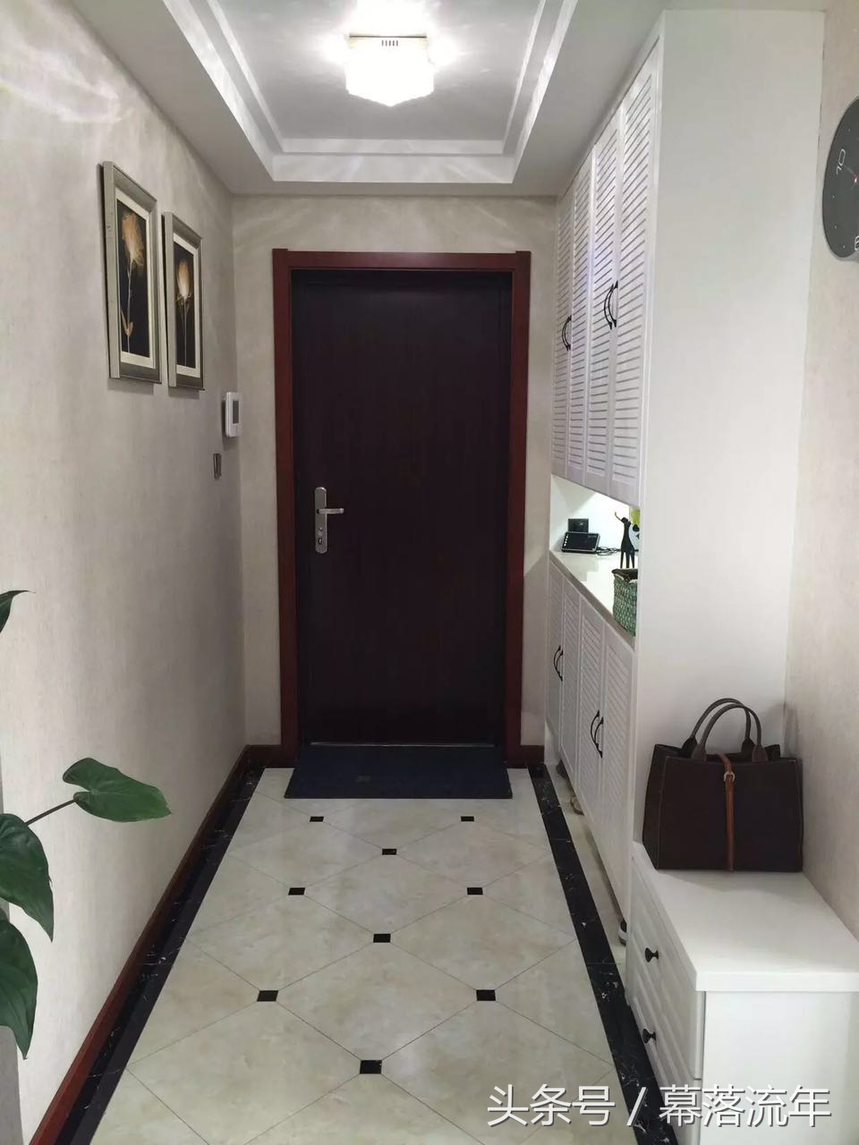 这家的小女人太机智—用心打造的每个居家细节