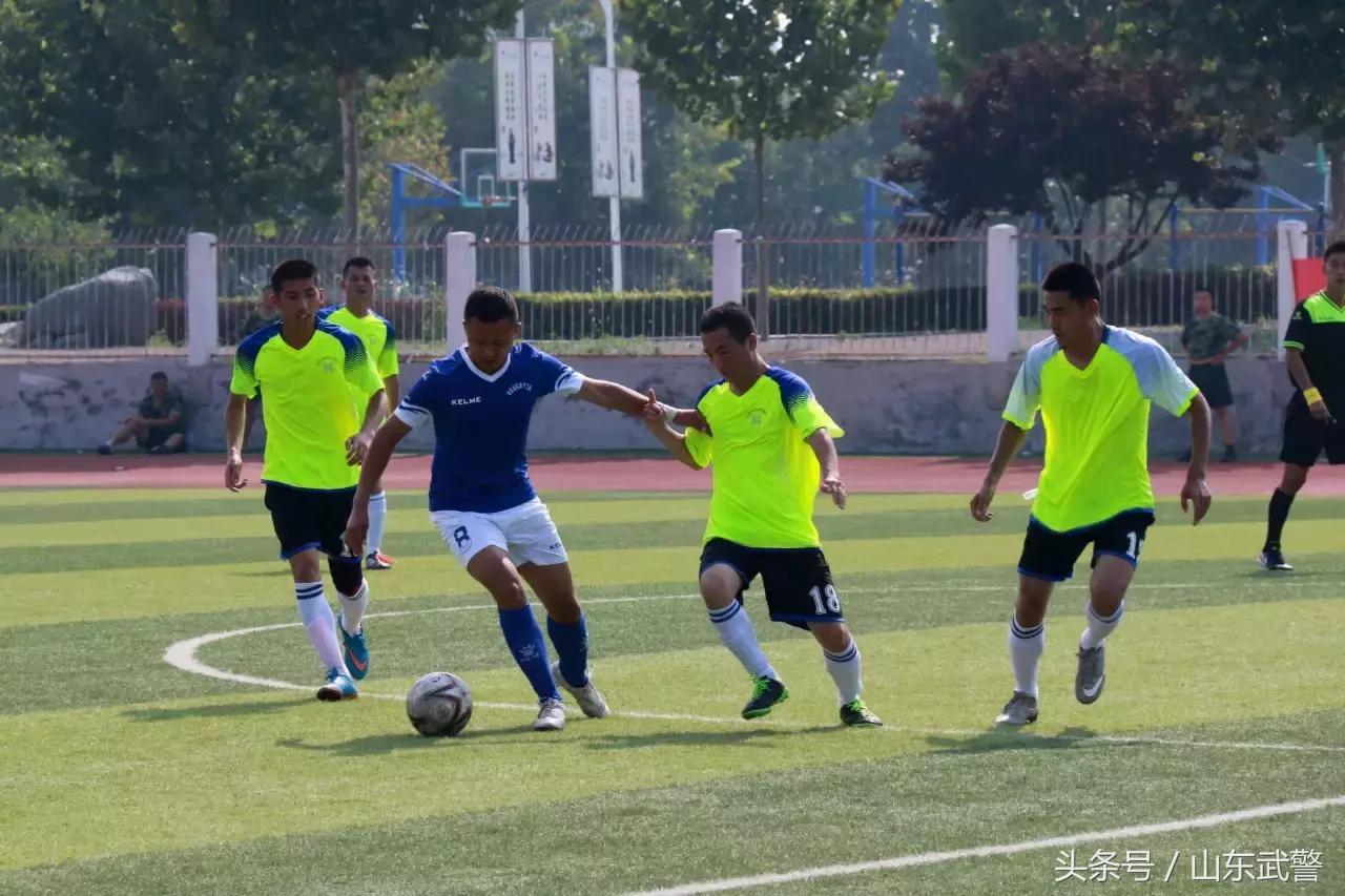 战报足球比赛,战报速递秋季赛