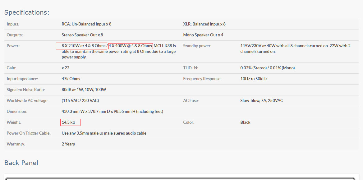 多声道功放与双声道音质有何差别,多声道功放和hifi功放什么区别