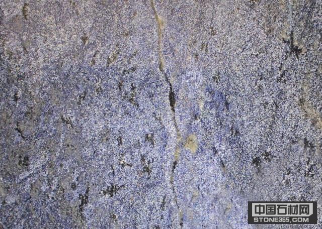 纯天然的蓝色石材,天然大理石1000一米