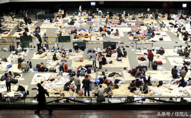 当地震发生时我们有哪些逃生方法,地震来了高层如何自救与逃生