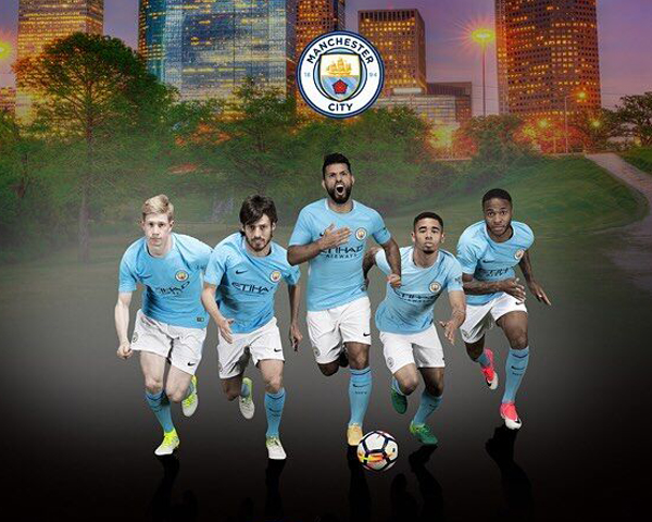 曼城新赛季阵容视频,曼城足球俱乐部新赛季