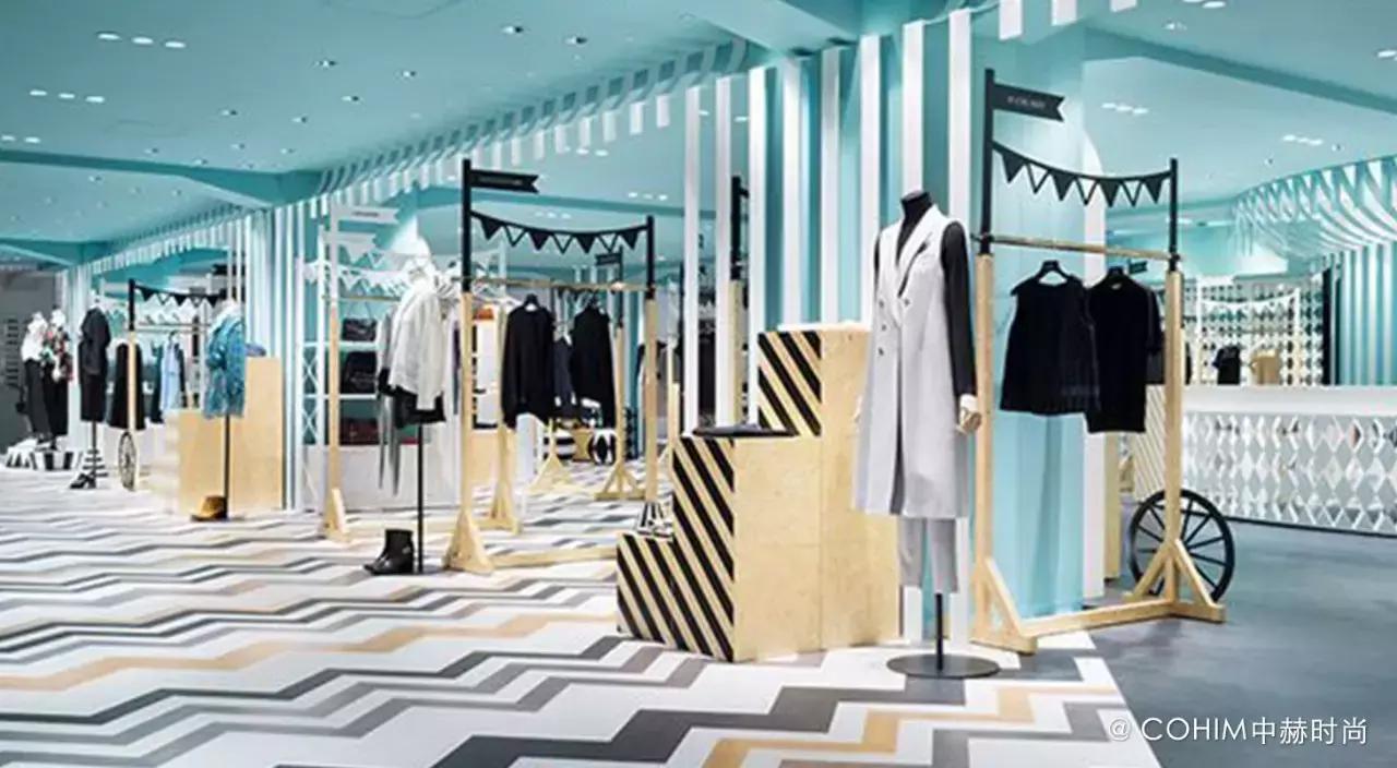 国内比较有名的买手店,时尚买手店大搜罗