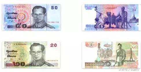 在泰国换钱哪里最合适,在泰国换钱要用现金吗