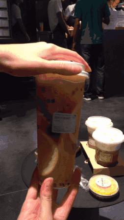 探店点单,探店喜茶