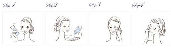 曼丹卸妆洁肤水清爽型好用吗,曼丹唇部卸妆