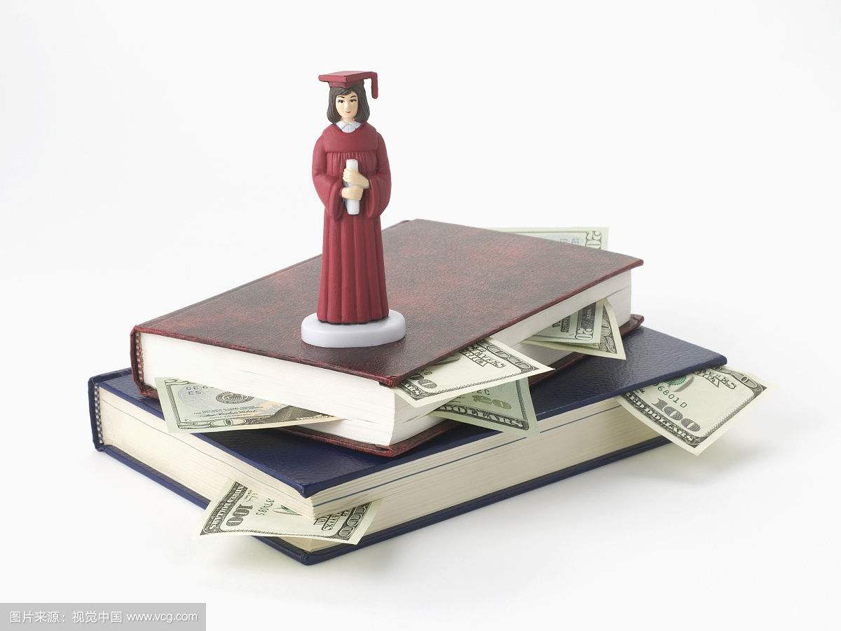 留学攻略｜给留学*党**们的省钱小建议—书本篇，省下一年生活费