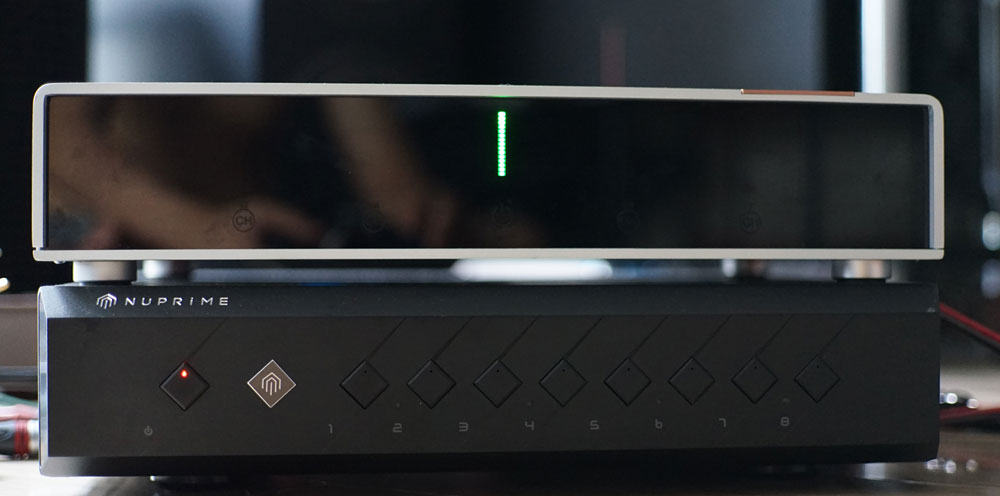 多声道功放与双声道音质有何差别,多声道功放和hifi功放什么区别