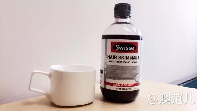 真人测评胶原蛋白液，1个月后我肌肤光滑白嫩，少女感满满！