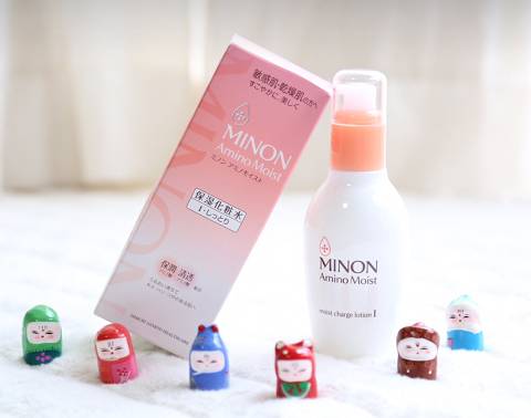 拯救秋天里的老干皮！这8款日本化妆水赶快囤起来！