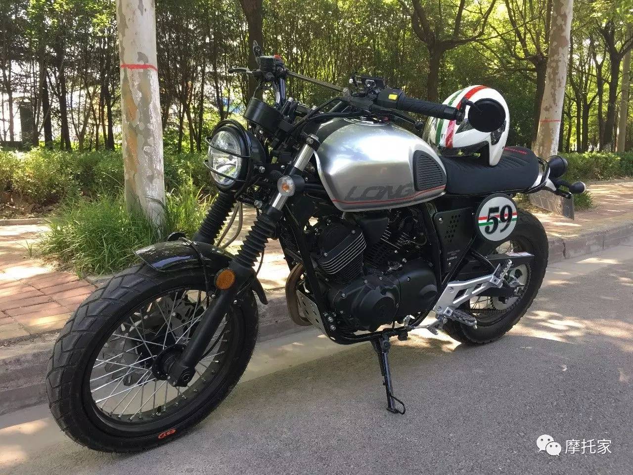 龙嘉v咖250可以跑长途吗,国三龙嘉v咖250测评