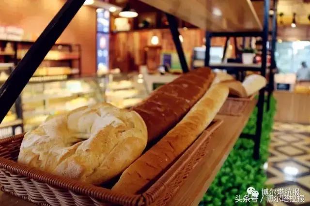 博乐最有名的蛋糕店,博乐哪家生日蛋糕店最好吃