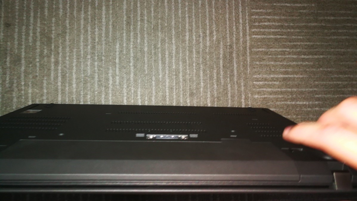 thinkpad黑fun,thinkpad双电池设计