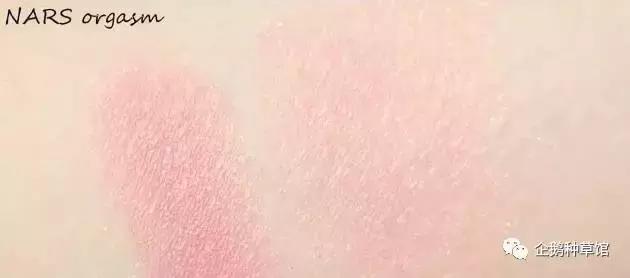 五款好气色腮红一秒妆出元气美肌,腮红怎么用才能显得元气满满的