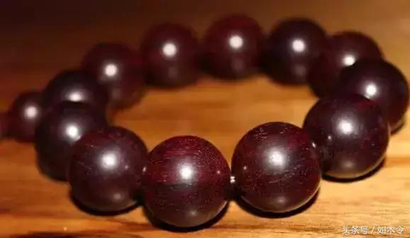 小叶紫檀十几元真假,秒沉水小叶紫檀手串