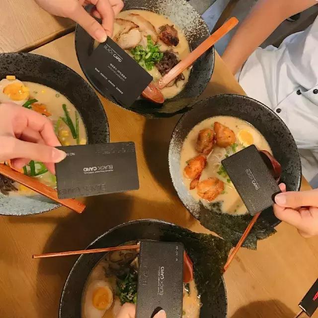 福清顶级“剁手*党**”，不用花一张毛爷爷就能吃遍全福清