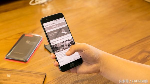 一加手机5评测,一加5评测吃鸡