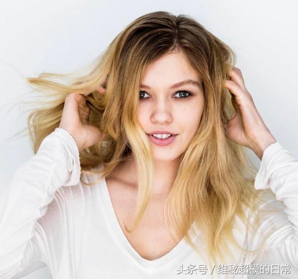 雎晓雯为什么成为模特,雎晓雯怎么成为模特的呢