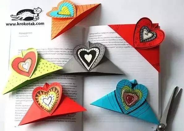 幼儿园简单卡纸小贺卡,卡纸贺卡幼儿园手工