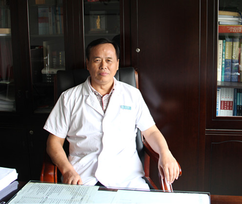 仝小林教授专访：源于传统，高于传统，构建糖尿病中医诊疗新模式