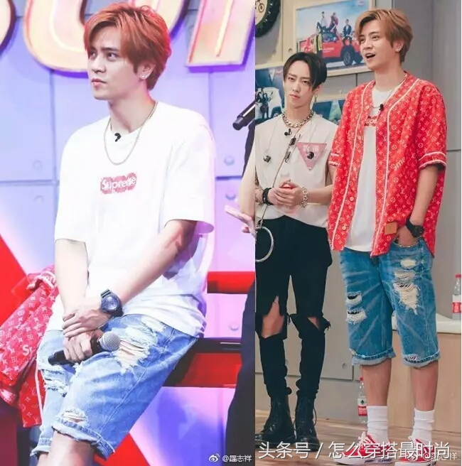 lvxsupreme高定,lvxsupreme迷彩