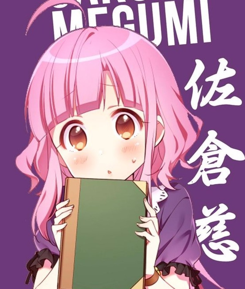 动漫：姐姐我需要治疗，动漫中温柔的大姐姐