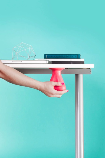 办公室新型解压工具,上班族必备解压神器