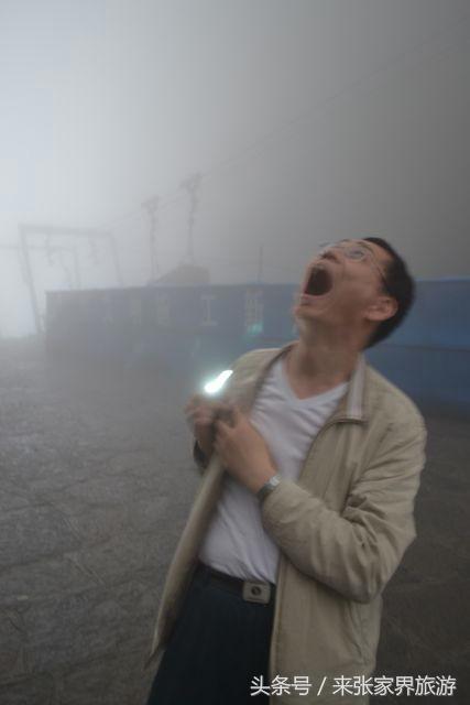 上海到张家界五日游攻略,找一下去张家界天门山的线路