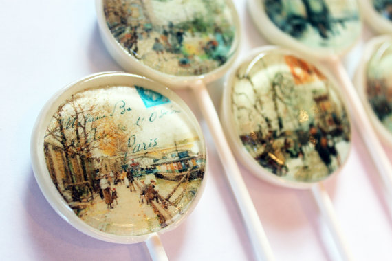 星空棒棒糖吃起来有没有味道,做一颗棒棒糖