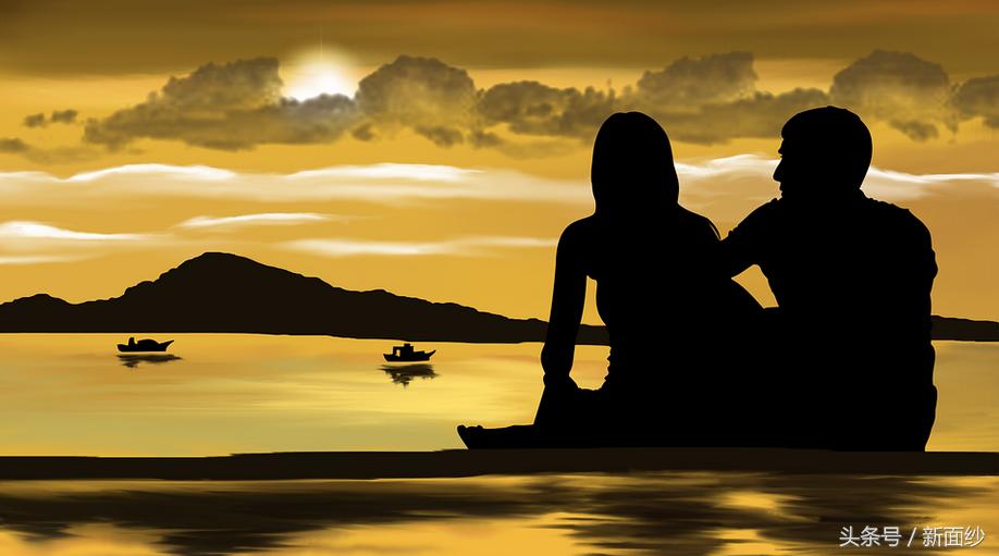 两年恋情敌不过一句生肖不合，我只想问你，到底是不是真心爱我？