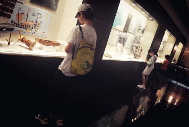 上海交通大学游览,上海交通大学自驾游