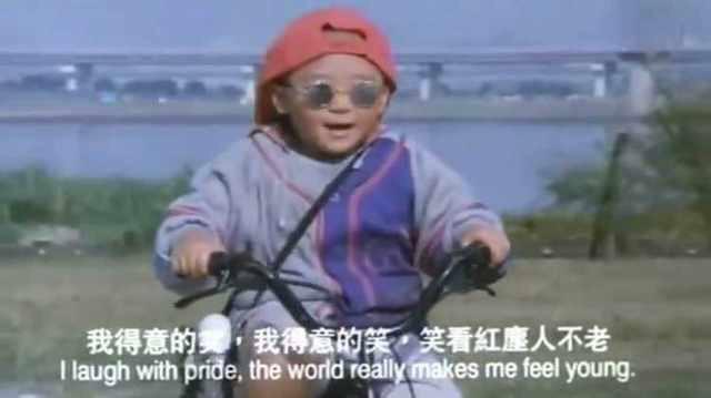 经典搞笑组合,盘点那些搞笑的搭档组合