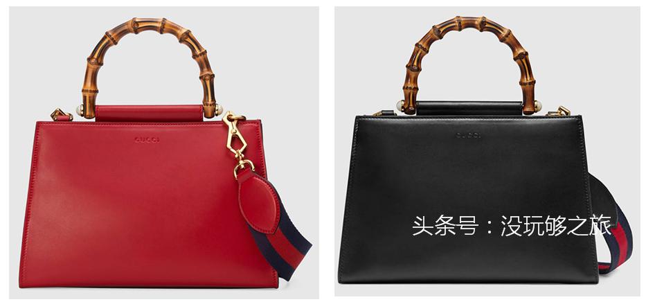 我一个穷鬼居然想种草一个GUCCI(内附免税店价格)