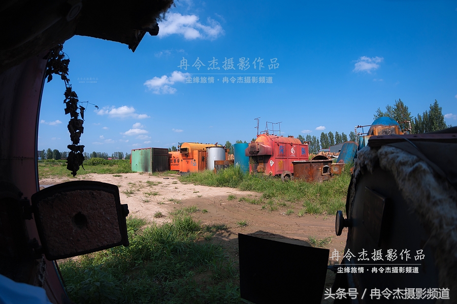 菏泽拆窑炉,菏泽取暖锅炉改造