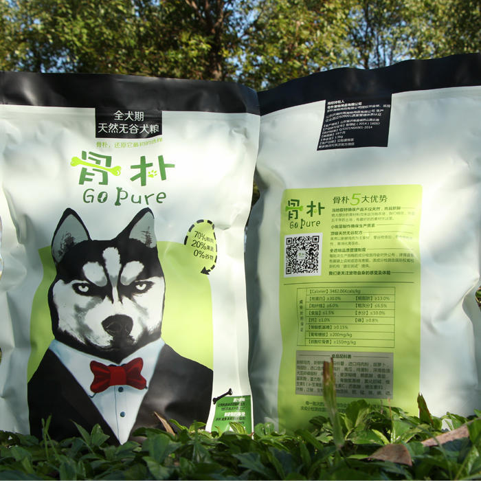 十大良心狗粮推荐榜,测评良心狗粮