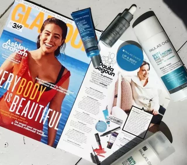 美妆测评不需要口播,又大又好用的美妆测评