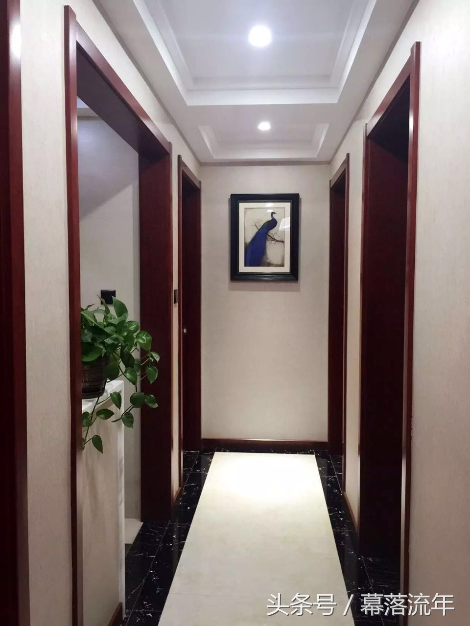 这家的小女人太机智—用心打造的每个居家细节