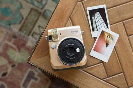 富士一次成像相机使用感受,富士相机新增经典场景